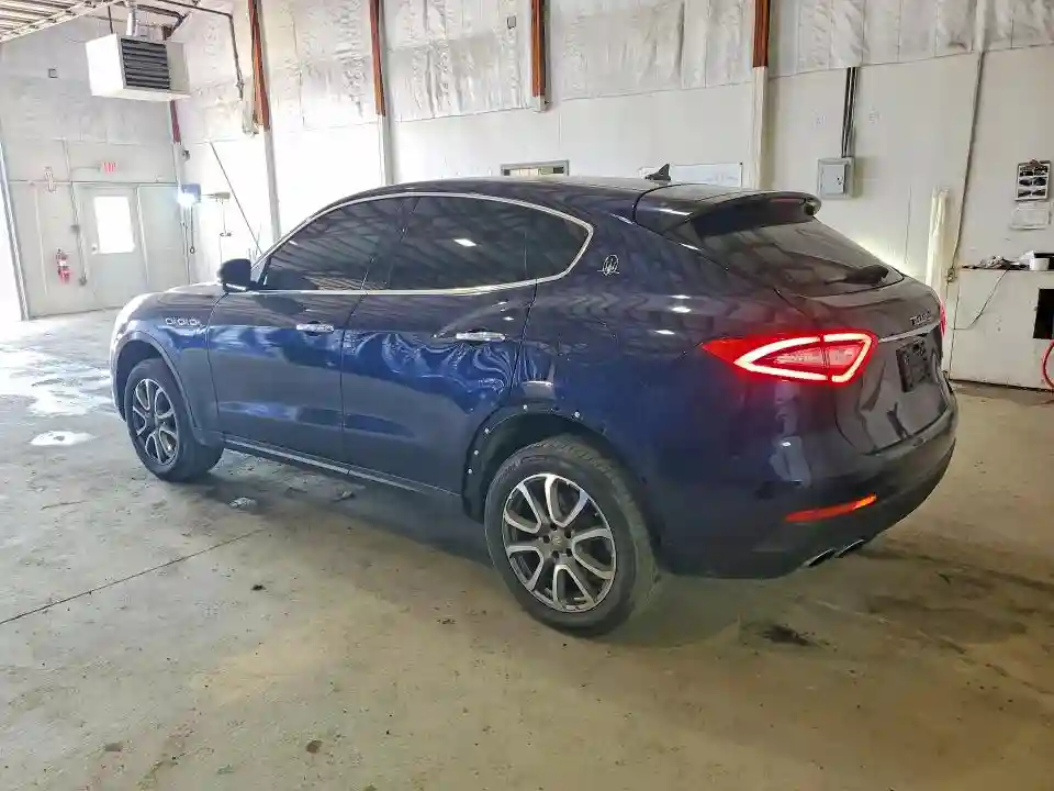 ZN661XUA3HX222620 2017 MASERATI ALL OTHER-1
