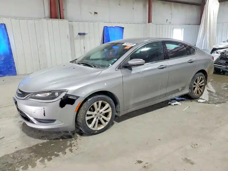 1C3CCCAB6FN575533 2015 CHRYSLER 200-0