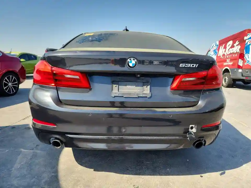 WBAJR3C0XLCE49535 2020 BMW 5 SERIES-5