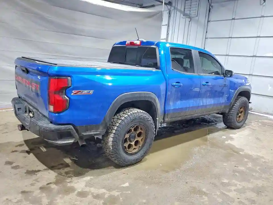 1GCPTDEK9R1120278 2024 CHEVROLET COLORADO-2