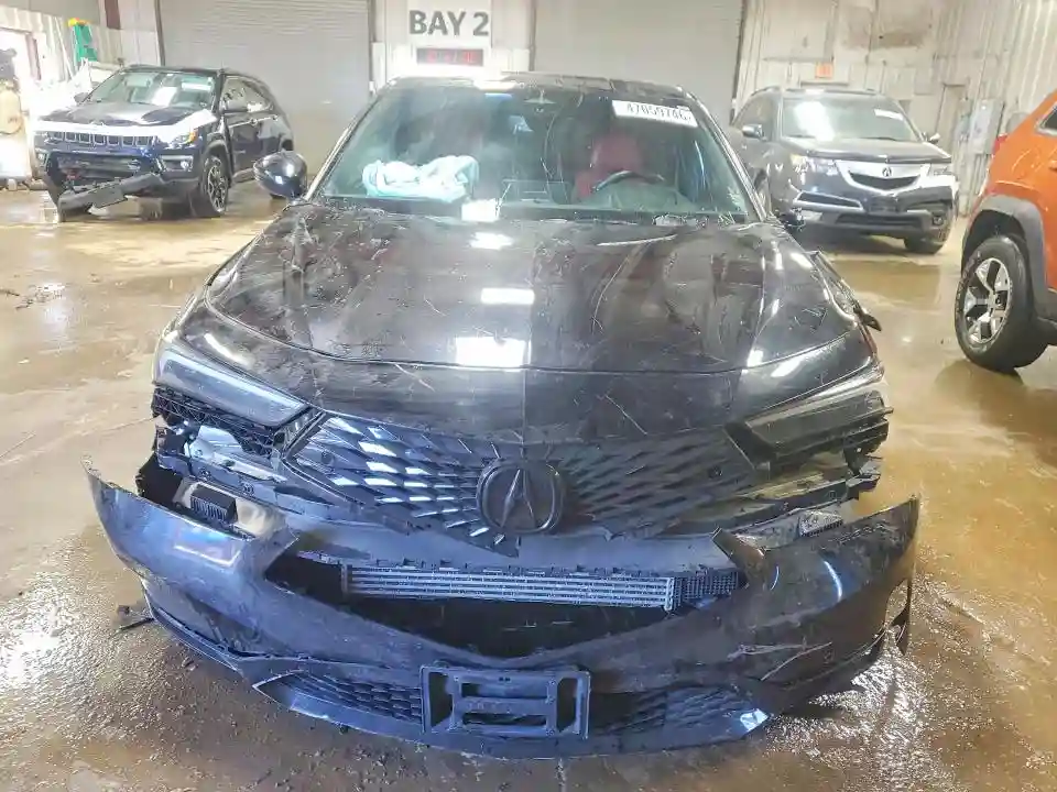 19UDE4H66PA019967 2023 ACURA INTEGRA-4
