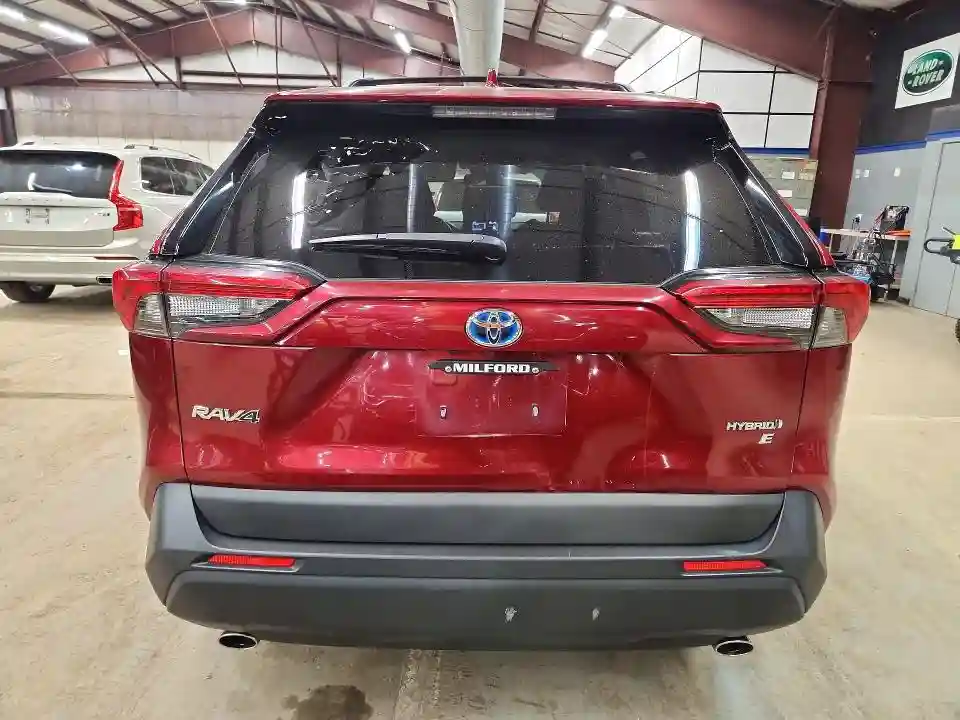 JTMRWRFV6MD133857 2021 TOYOTA RAV4-5