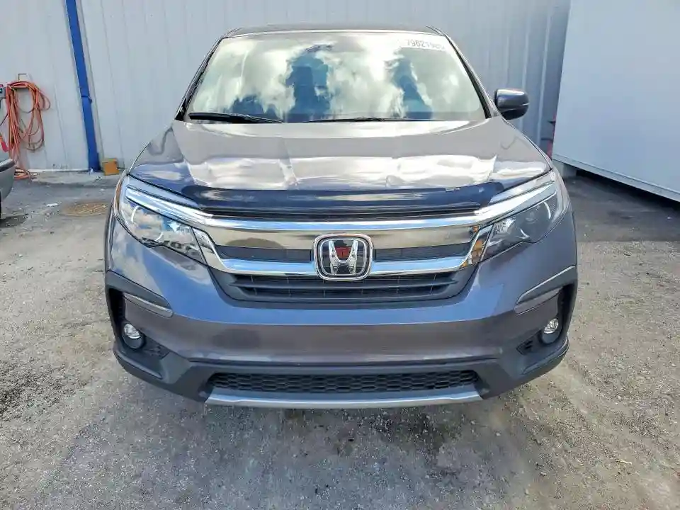5FNYF5H52NB010567 2022 HONDA PILOT-4