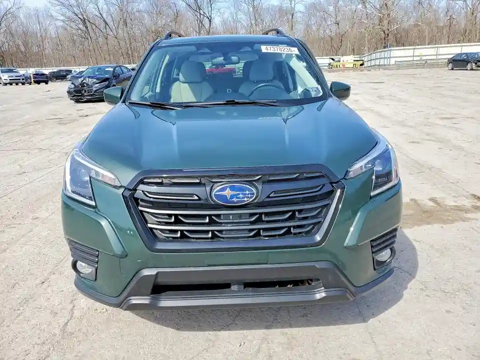 JF2SKAEC4NH520191 2022 SUBARU FORESTER-4