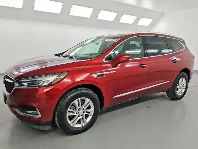 5GAERBKW0LJ107462 2020 BUICK ENCLAVE-0