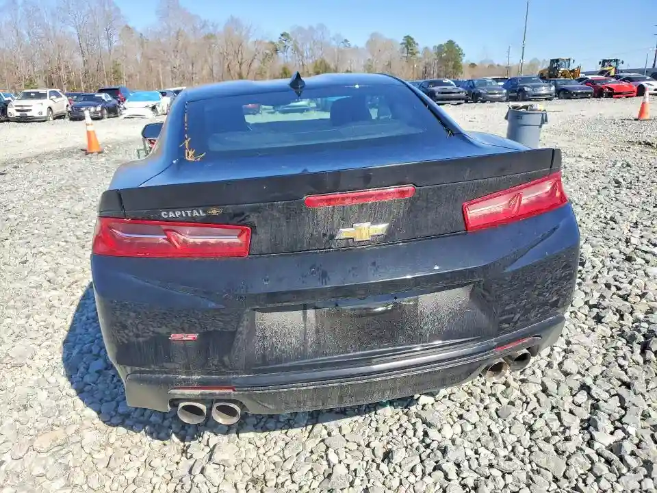 1G1FE1R79J0157148 2018 CHEVROLET CAMARO-5