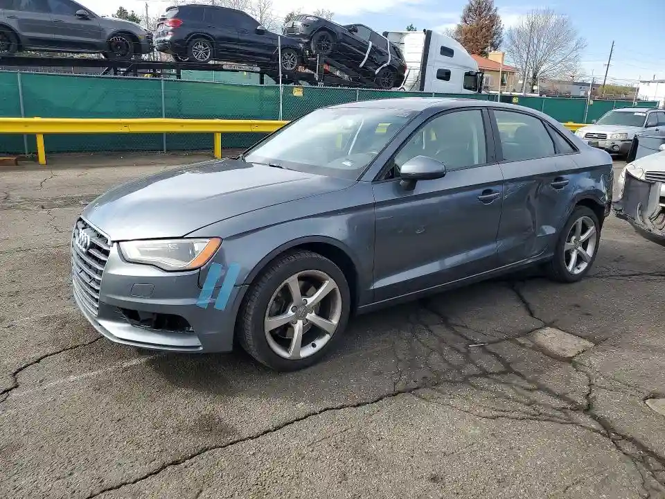 WAUBFGFF3F1006421 2015 AUDI A3-0