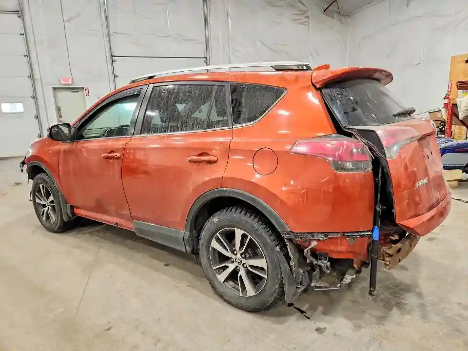 JTMRFREV9GJ097699 2016 TOYOTA RAV4-1