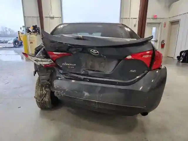 5YFBURHE9KP949427 2019 TOYOTA COROLLA-5