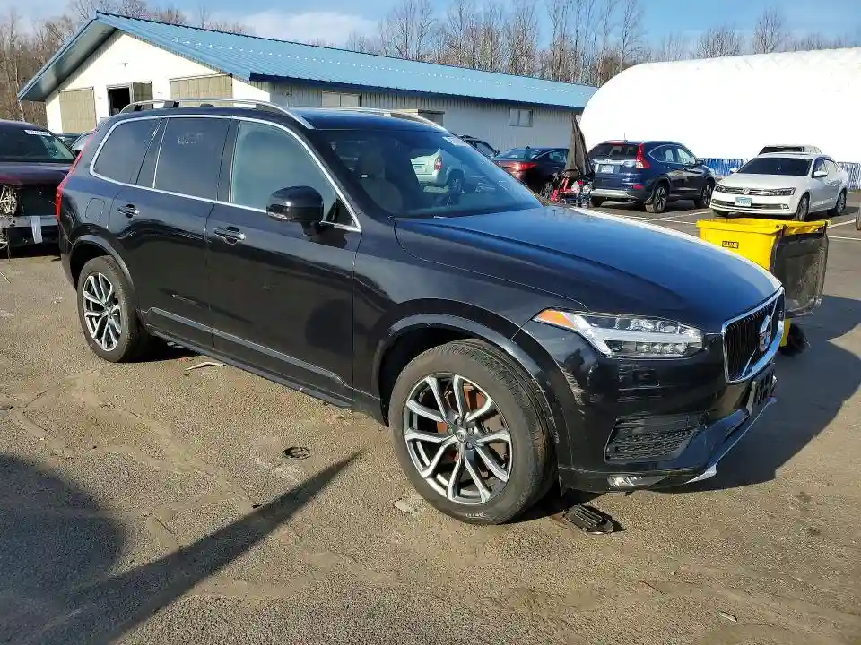 YV4A22PK8G1035310 2016 VOLVO XC90-3