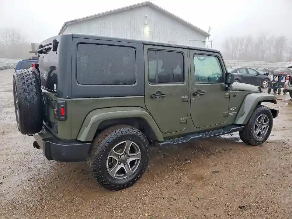 1C4BJWEG8GL150820 2016 JEEP WRANGLER-2