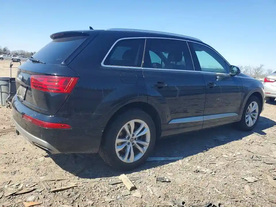 WA1AAAF71KD002373 2019 AUDI Q7-2