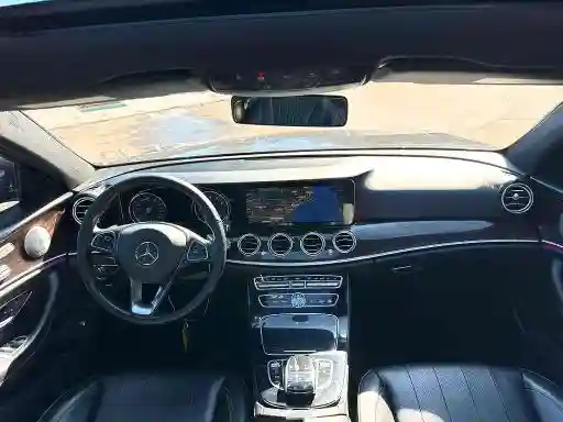 WDDZF4KBXHA053876 2017 MERCEDES-BENZ E-CLASS-5