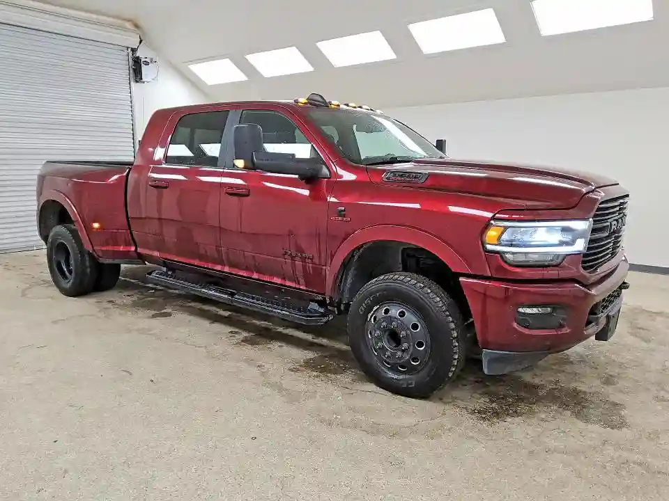 3C63RRML6NG339674 2022 RAM 3500-3
