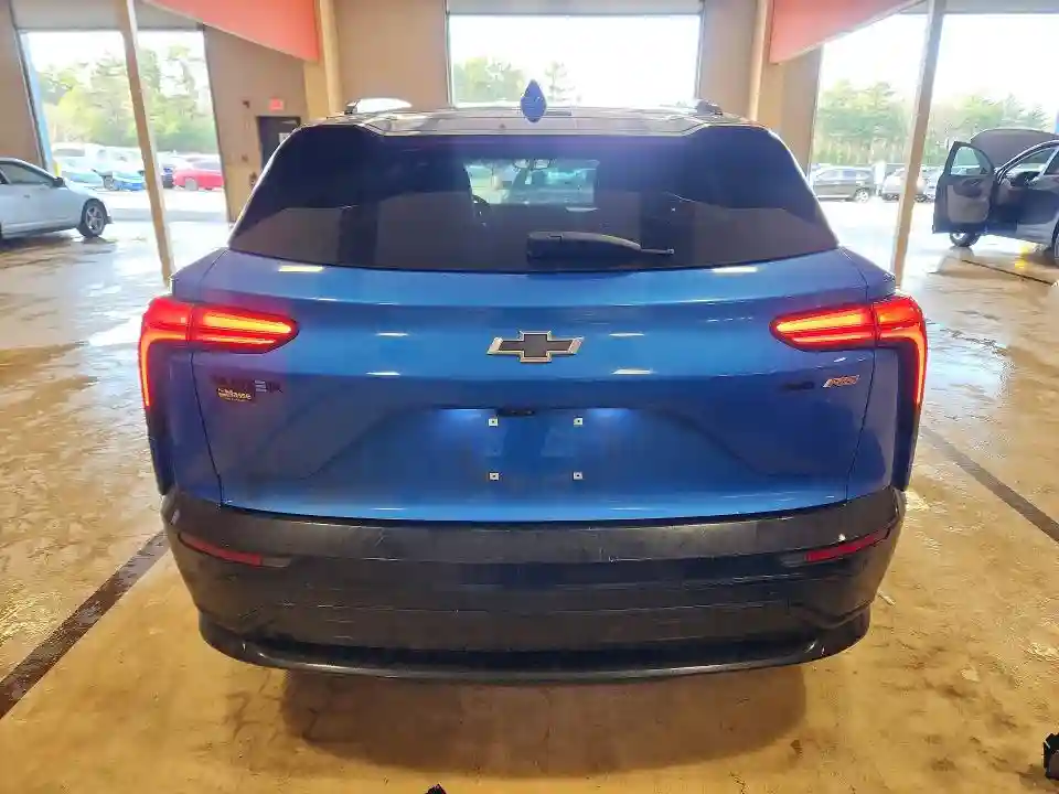 3GNKDCRJ2RS172067 2024 CHEVROLET BLAZER-5