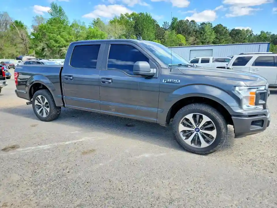 1FTEW1CP1LKF32904 2020 FORD F150-3