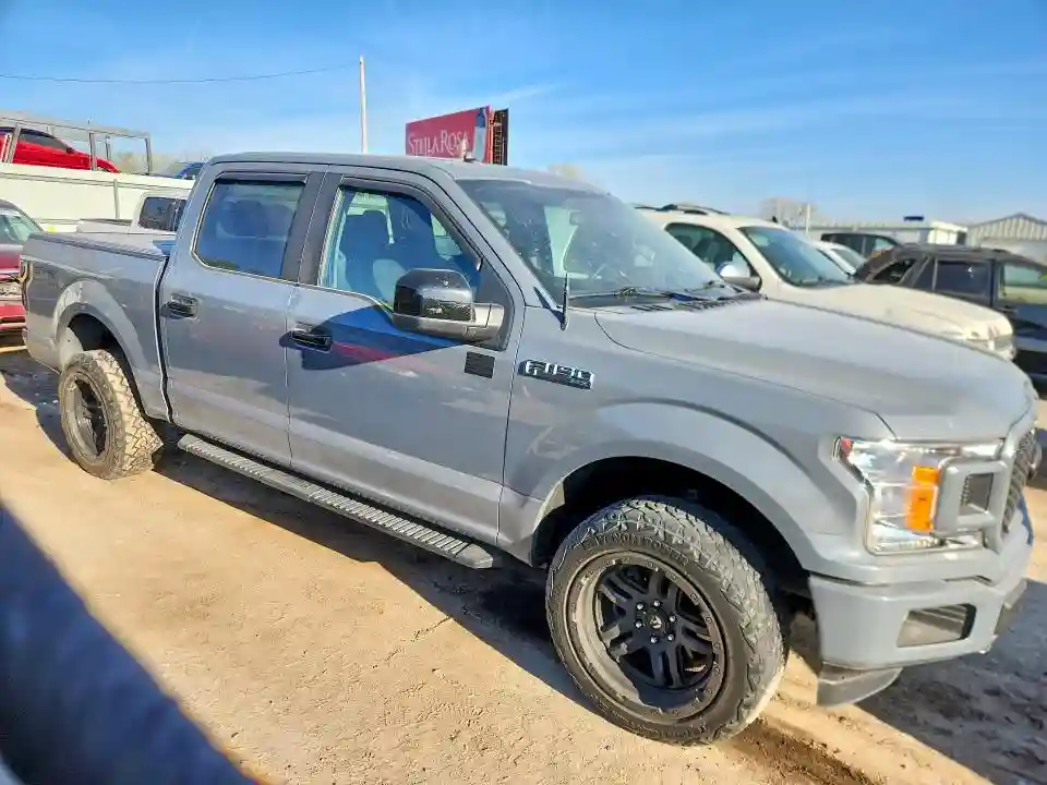 1FTEW1EP0KKC68828 2019 FORD F150-3