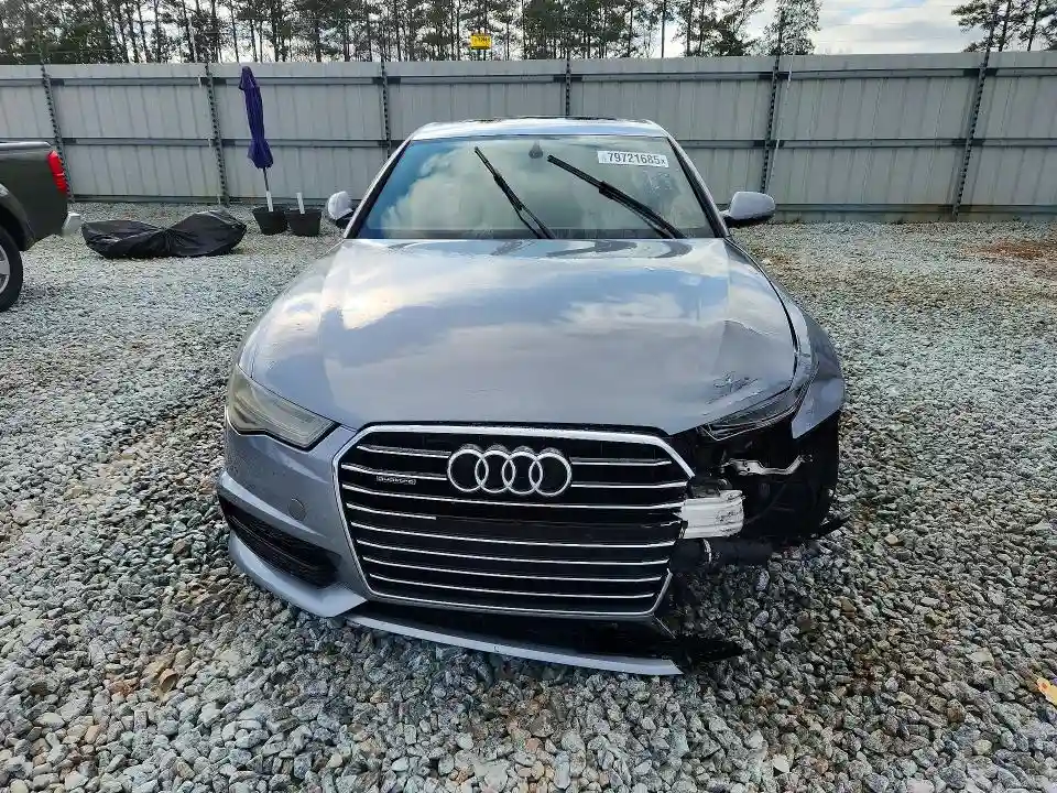 WAUF8AFC2HN082397 2017 AUDI A6-4