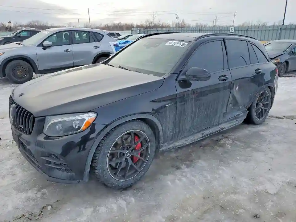 WDC0G6EB6HV000036 2017 MERCEDES-BENZ GLC-0