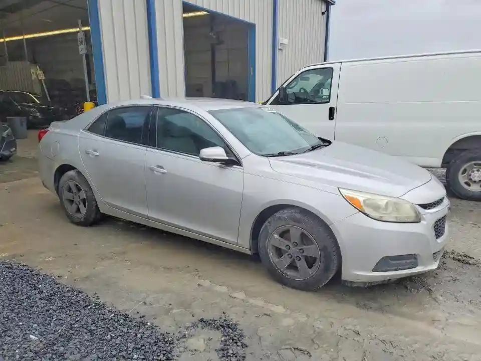 1G11C5SL3FF110104 2015 CHEVROLET MALIBU-3