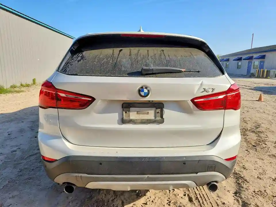 WBXHT3C37H5F87349 2017 BMW X1-5
