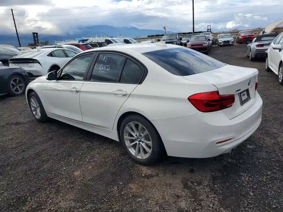 WBA8A9C56HK619873 2017 BMW 3 SERIES-1