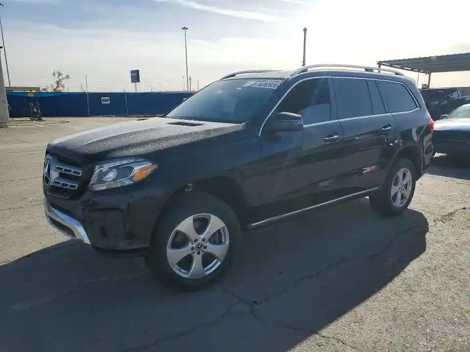 4JGDF6EE5JB057335 2018 MERCEDES-BENZ GLS-CLASS-0