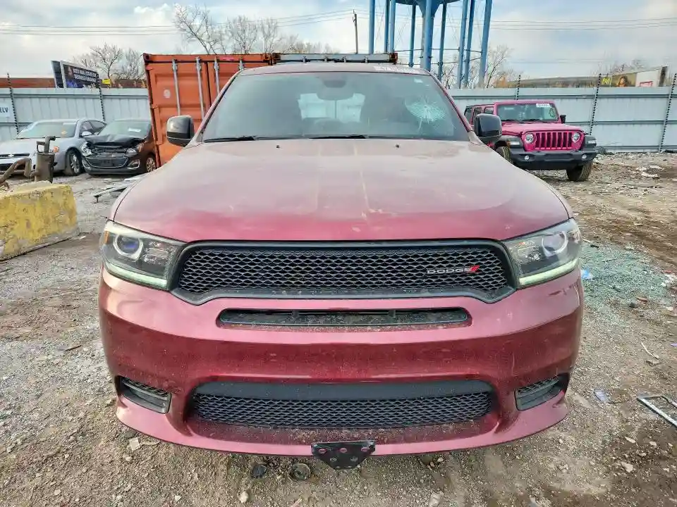 1C4RDJDG6LC124043 2020 DODGE DURANGO-4