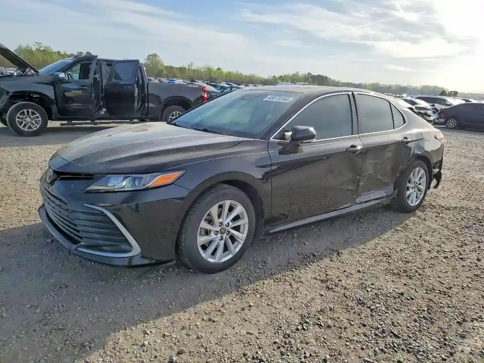 4T1R11AK5MU583119 2021 TOYOTA CAMRY-0