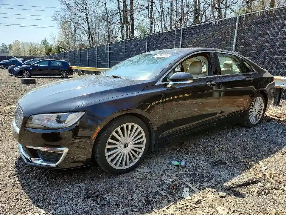 3LN6L5E95HR643280 2017 LINCOLN MKZ-0