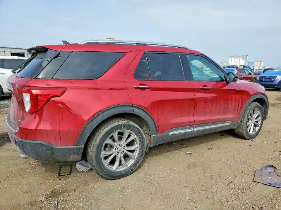 1FMSK8FH4NGA31972 2022 FORD EXPLORER-2