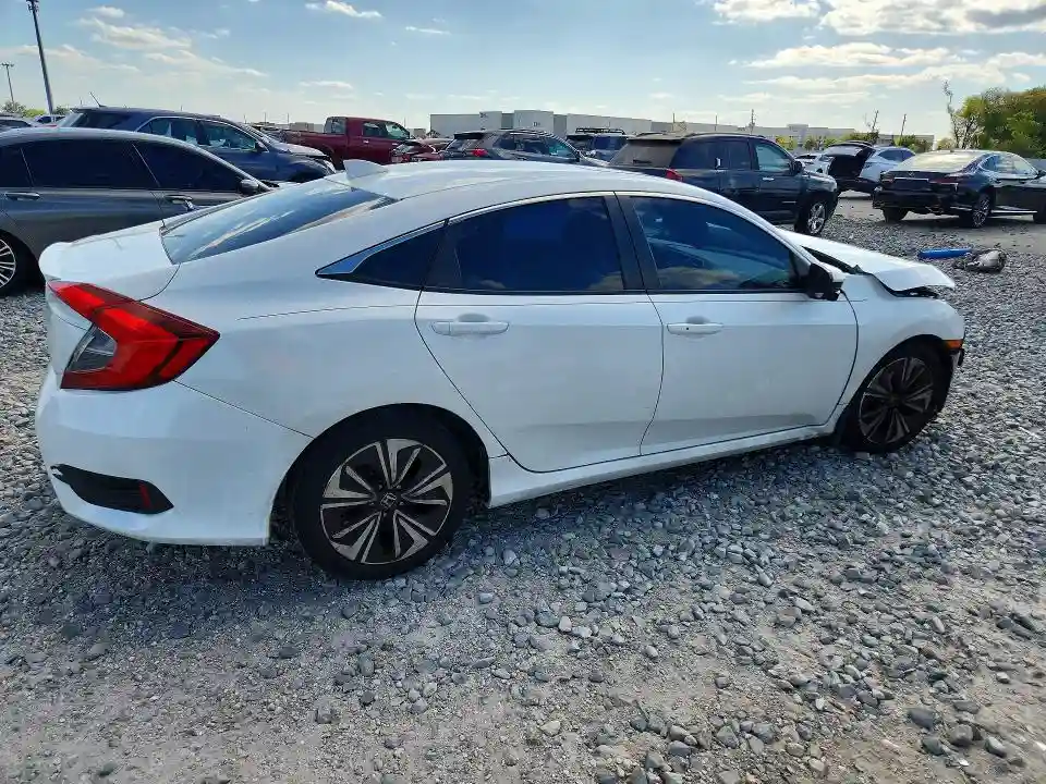 19XFC1F7XGE041264 2016 HONDA CIVIC-2