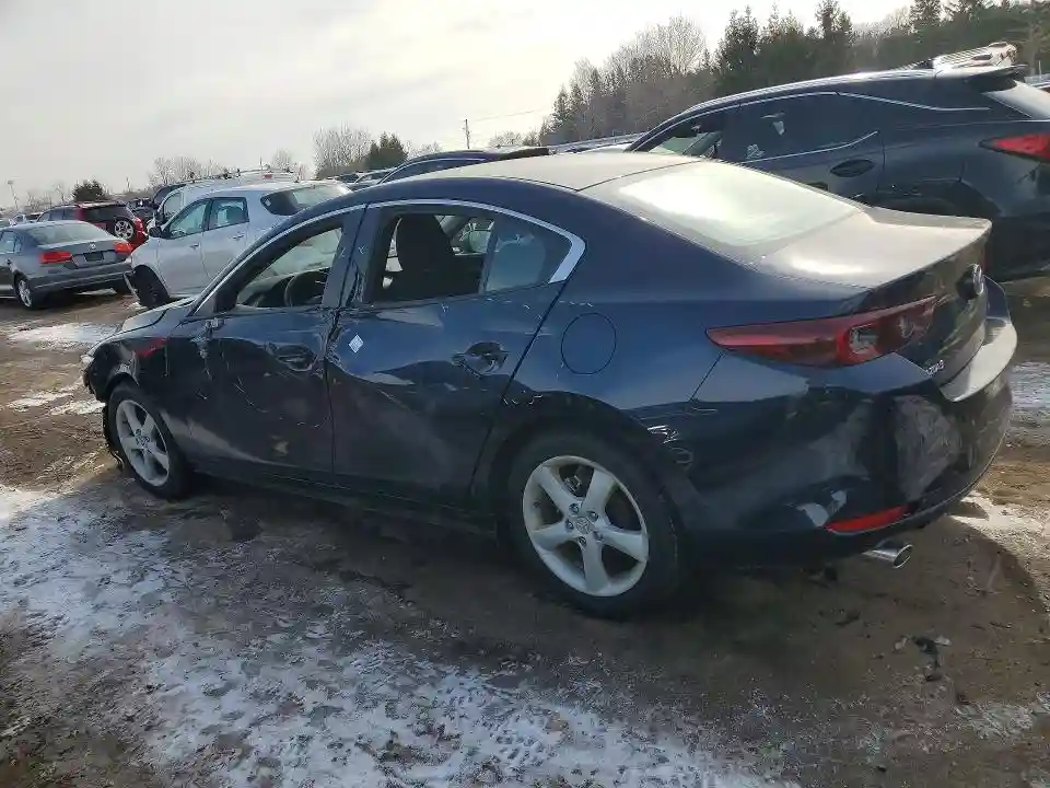 JM1BPABM4S1788353 2025 MAZDA 3 SELECT S-1