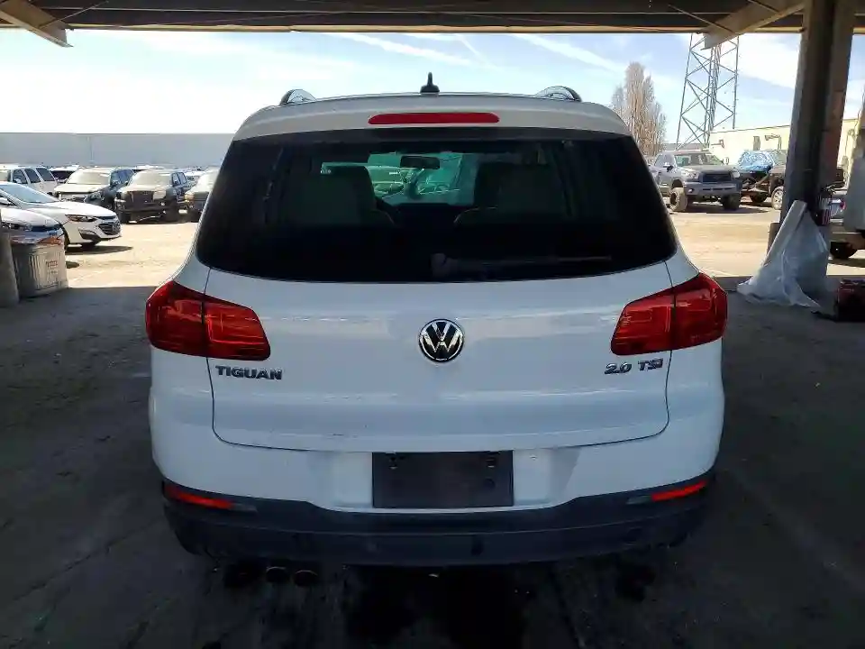 WVGAV7AX7FW569715 2015 VOLKSWAGEN TIGUAN-5