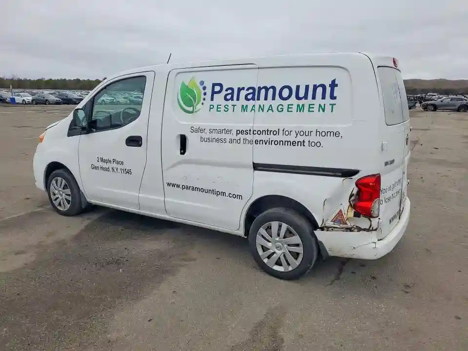 3N6CM0KN0GK697616 2016 NISSAN NV200 UNK-1