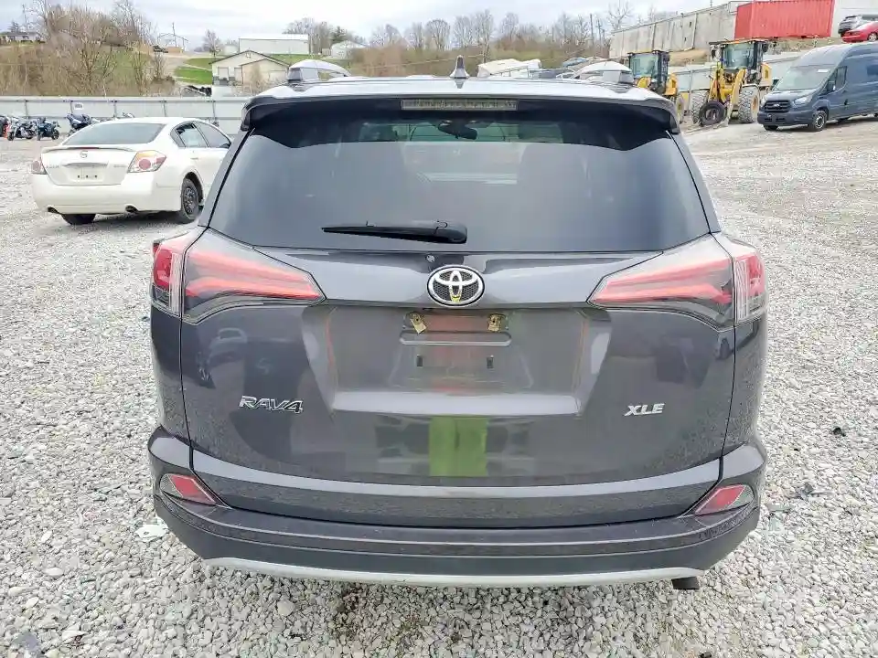 2T3WFREV4GW252874 2016 TOYOTA RAV4-5