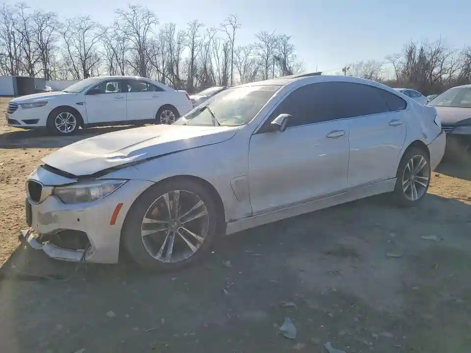 WBA4C9C56GG136250 2016 BMW 4 SERIES-0