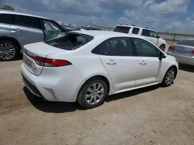 5YFEPMAE1MP246098 2021 TOYOTA COROLLA-2