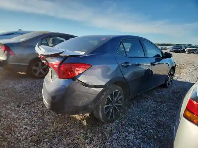 5YFBURHE9KP949427 2019 TOYOTA COROLLA-2