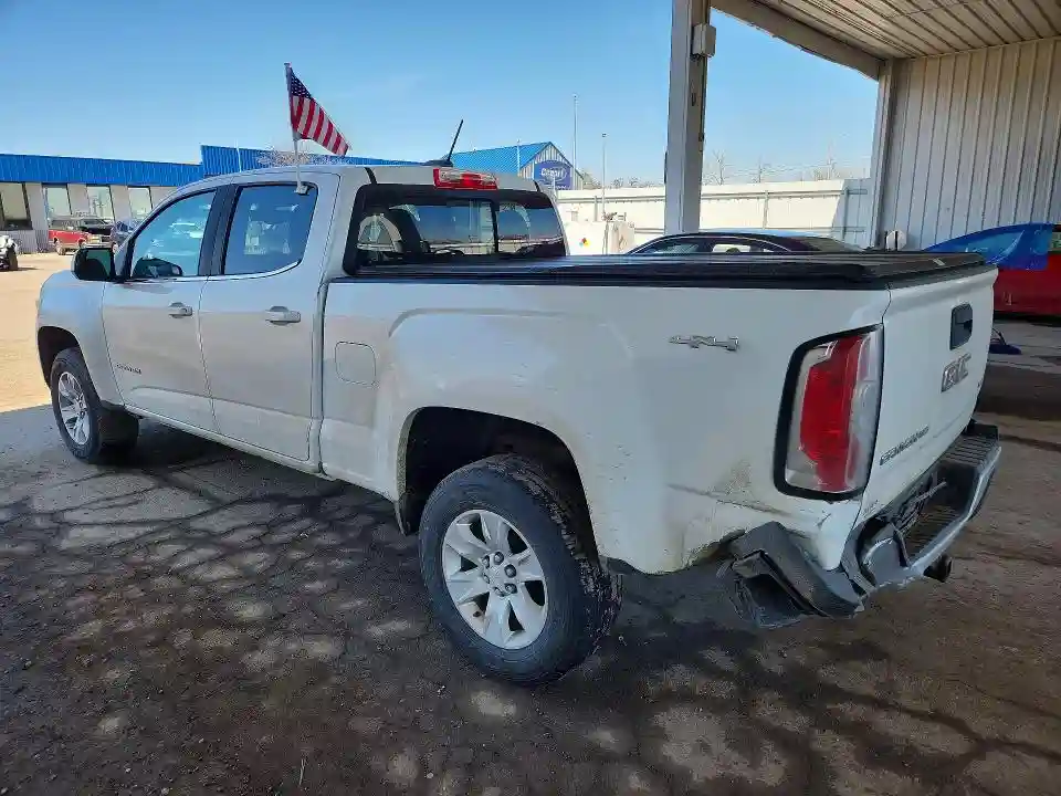 1GTG6CEN4J1126781 2018 GMC CANYON-1