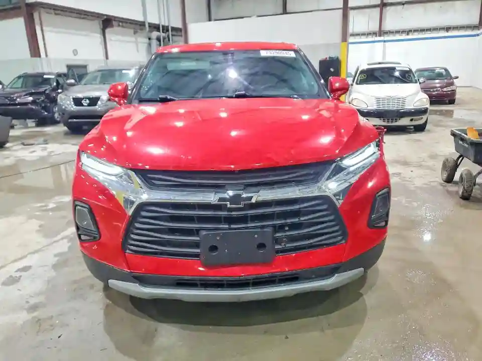 3GNKBHR48LS692245 2020 CHEVROLET BLAZER-4