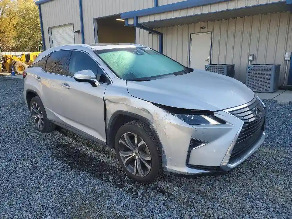 2T2ZZMCA7GC016488 2016 LEXUS RX350-3