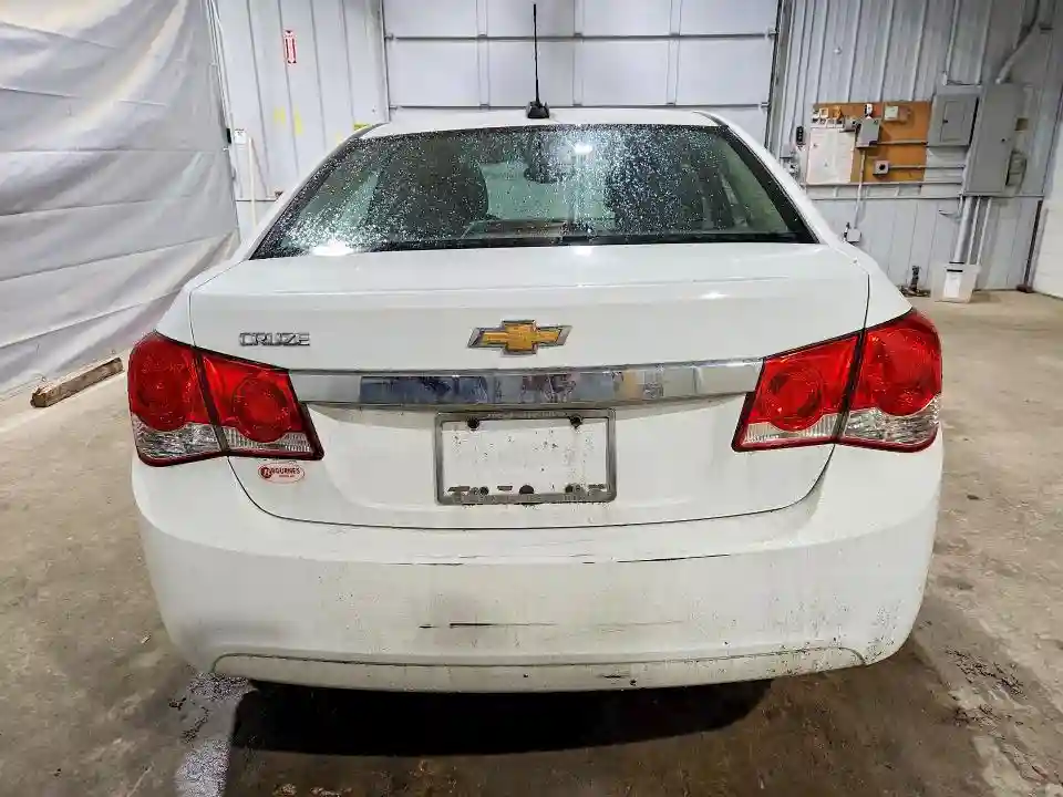 1G1PC5SG8G7170761 2016 CHEVROLET CRUZE-5
