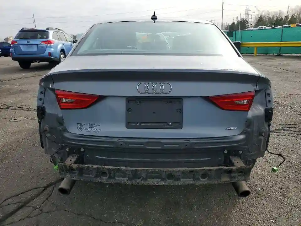 WAUBFGFF3F1006421 2015 AUDI A3-5