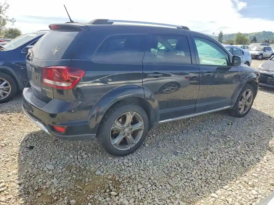 3C4PDDGG7GT217667 2016 DODGE JOURNEY-2