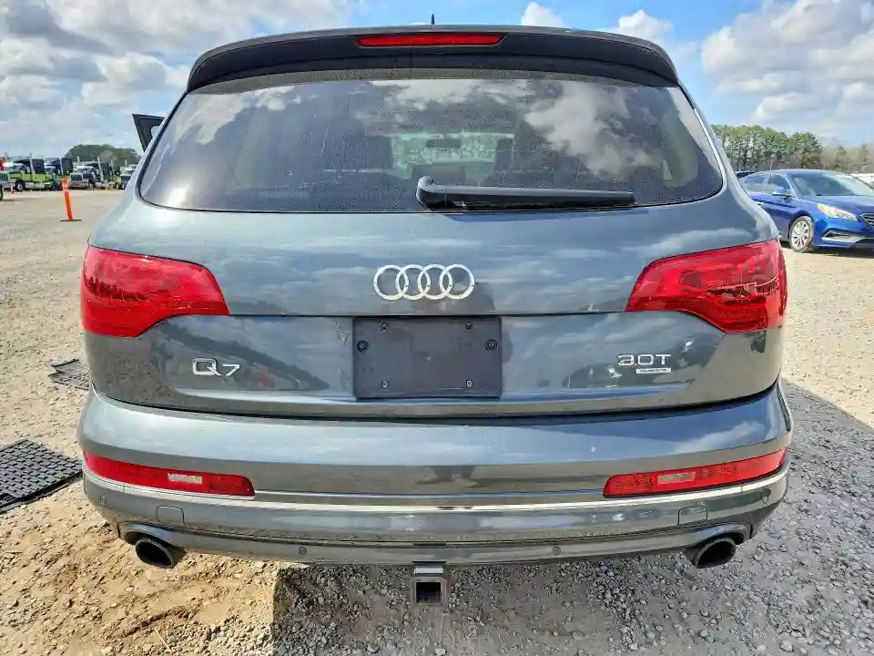 WA1LGAFE8FD011521 2015 AUDI Q7-5