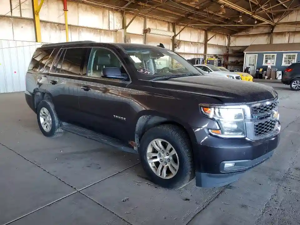 1GNSKBKC8GR103640 2016 CHEVROLET TAHOE-3