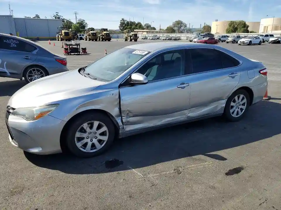 4T1BD1FK4FU162092 2015 TOYOTA CAMRY SOLA-0