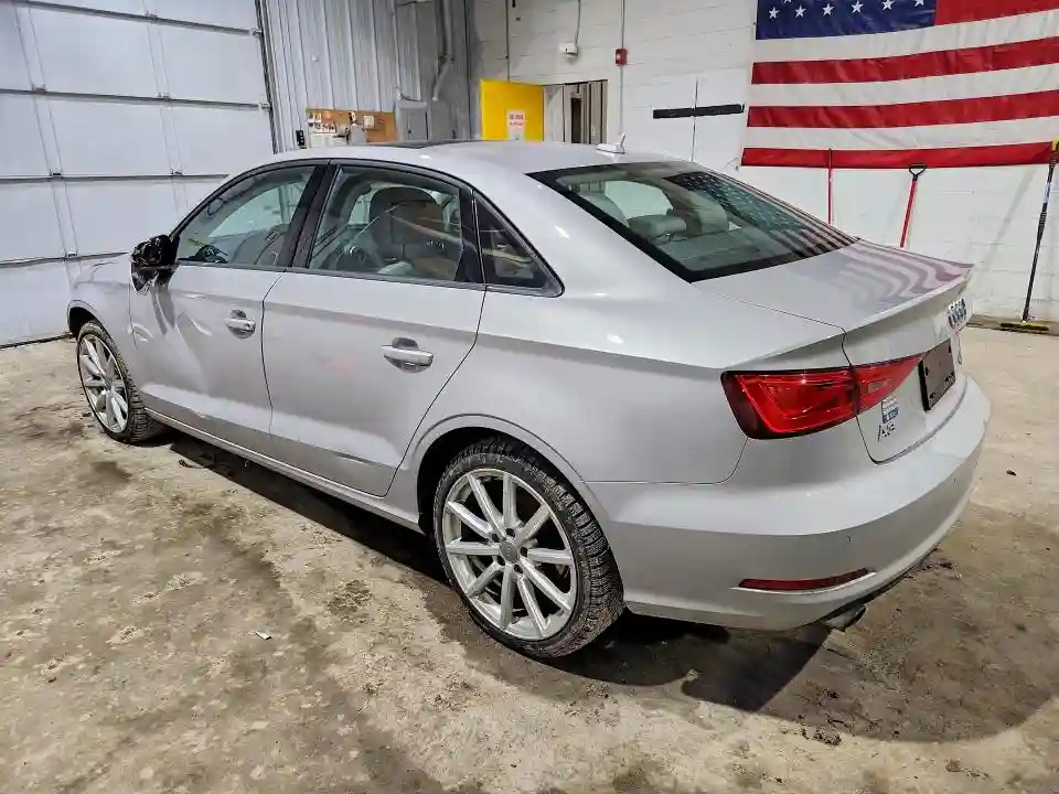 WAUBFGFF3F1070054 2015 AUDI A3-1