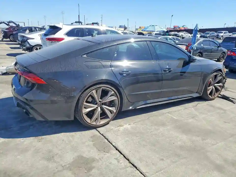 WUAPCBF27MN904854 2021 AUDI S7/RS7-2